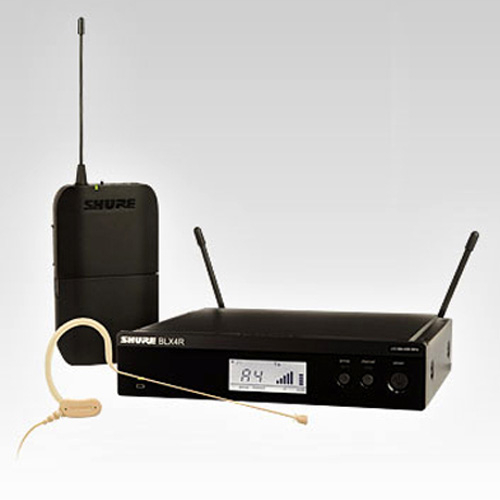 Cordless Microphone For Hire SoundFX Sound Cape Town