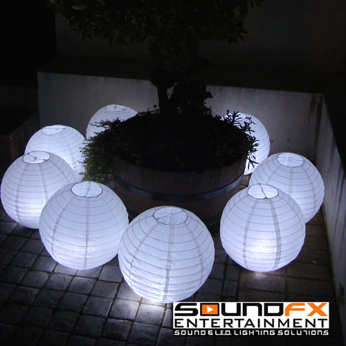 led lantern fairy lights