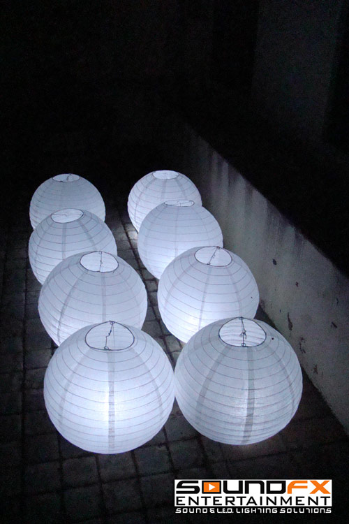 led lantern fairy lights